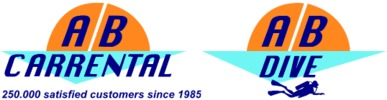 Logo AB Carrental