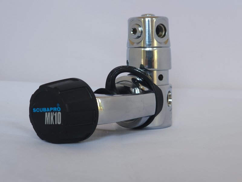 Closed - Scubapro MK10/15/20 Firsts and G250/109 Seconds Closed - Scubapro MK10/15/20 Firsts and G250/109 Seconds