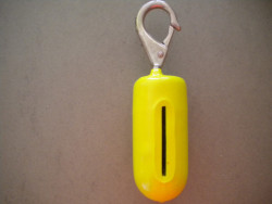 2lb-Drop-Weight-w-Brass-Swivel-Clip-Yellow-Outer-Coating-Color15055-11736_th.JPG
