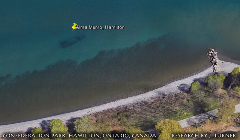 3 Alma Munro or John R Shipwreck Confederation Park Hamilton.jpg