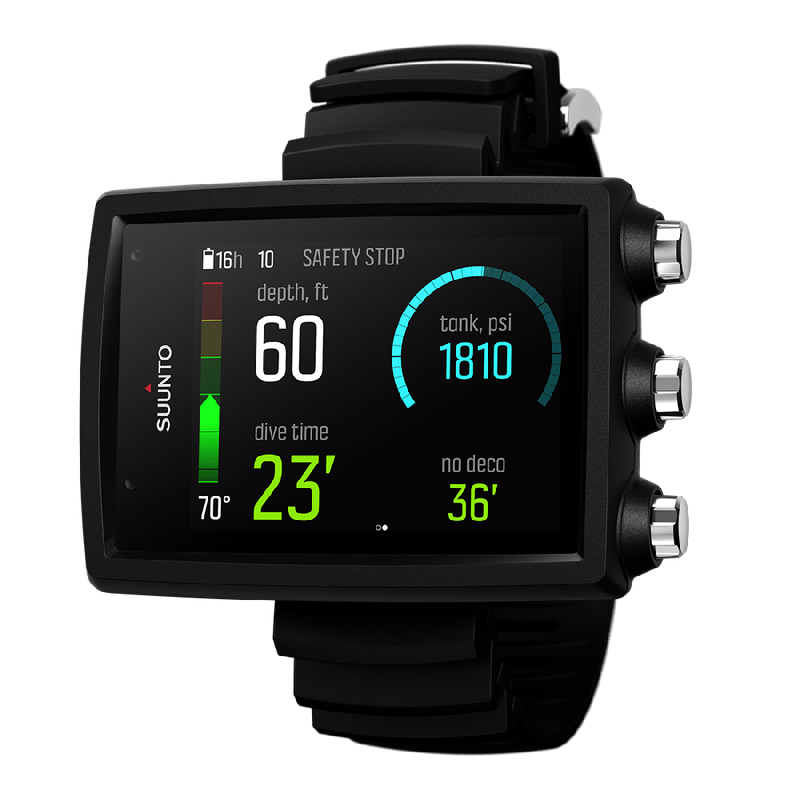 NEW Suunto EON Core Just Released! | ScubaBoard