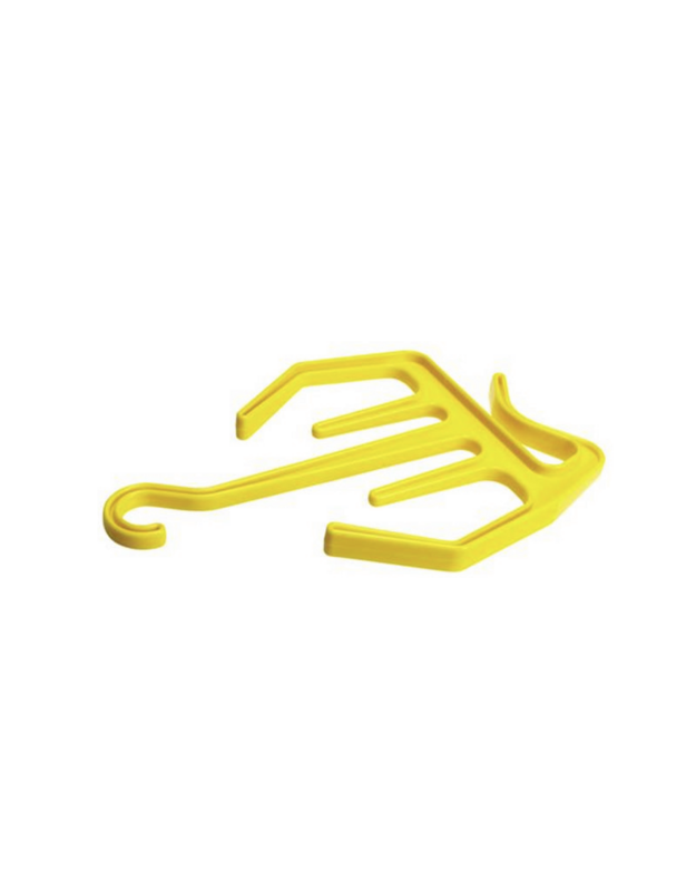 Underwater Kinetics Super Hanger - Yellow