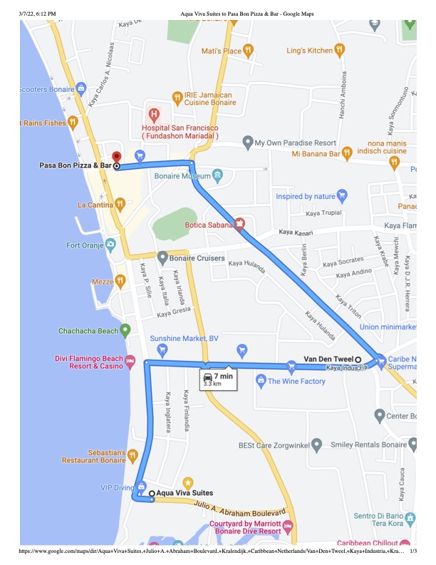 Aqua Viva Suites to Pasa Bon Pizza & Bar - Google Maps.jpg