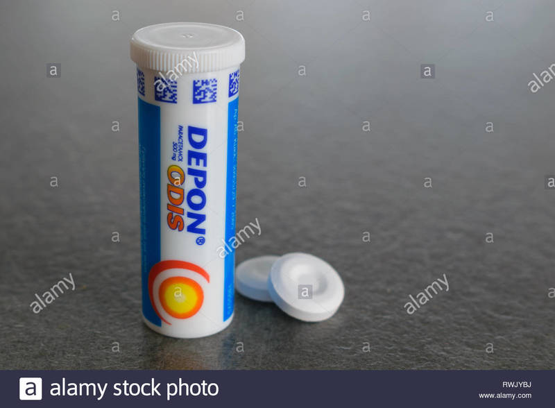 athens-greece-march-02-2019-depon-odis-paracetamol-mouth-dissolving-tablets-RWJYBJ.jpg