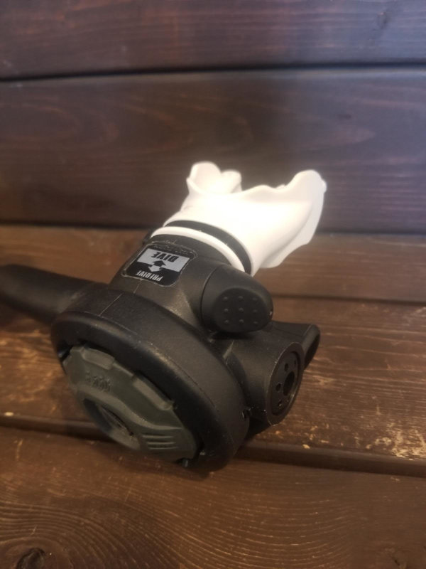 Scubapro s550 deals