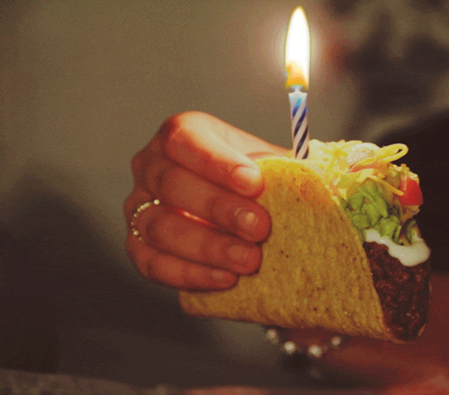 Birthday Taco.gif