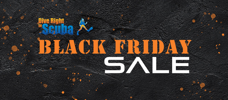 Dive Into Black Friday Deals!