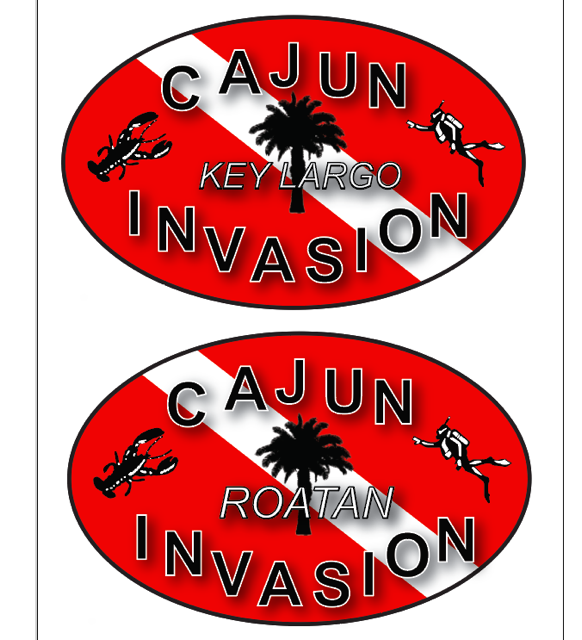 Cajun Invasion Logo.png