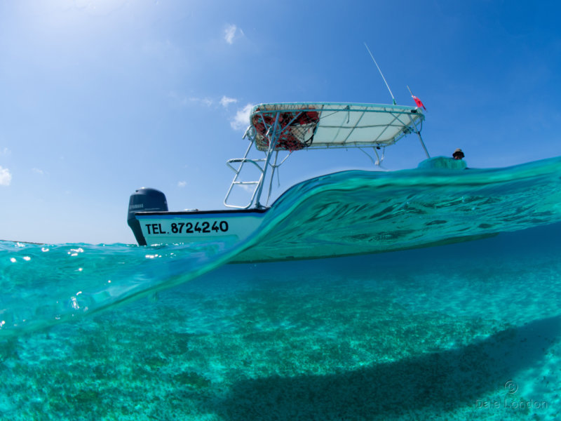 Coz 2018 Punta sur El Cielo OU boat c.jpg