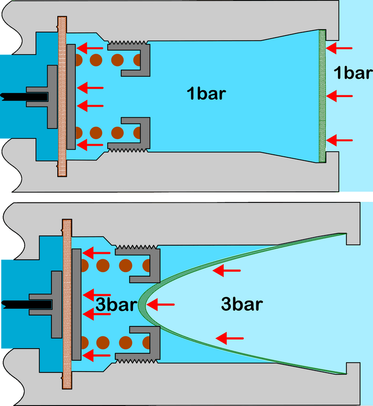 Diaphragm - With Environmental Seal And Space For No Transducer.png