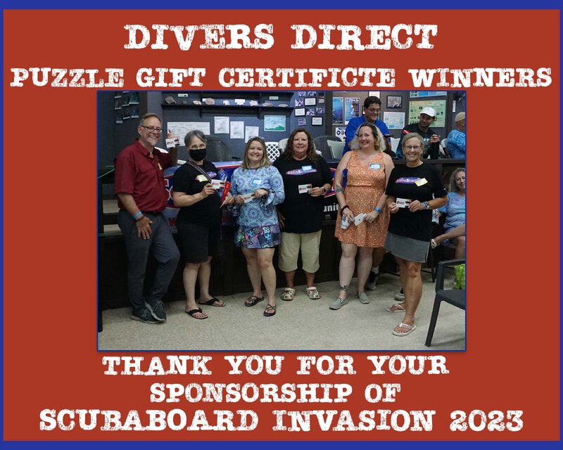 -Divers Direct Puzzle Gift Card Winners.jpg