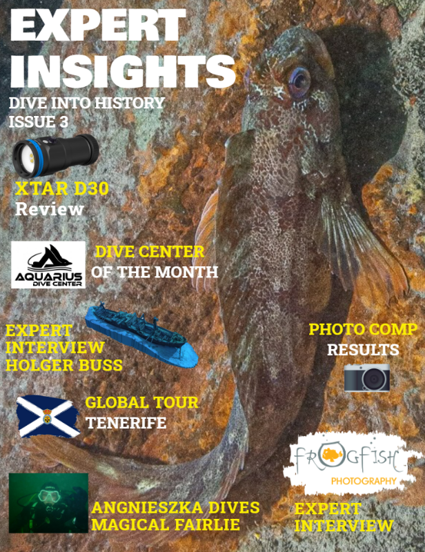 Expert Insights Diving Magazine – Issue 3.png