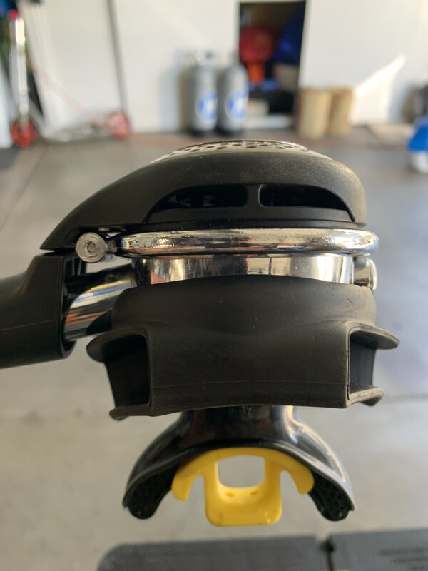 Closed - Mares Abyss MR22T | ScubaBoard Closed - Mares Abyss MR22T | ScubaBoard