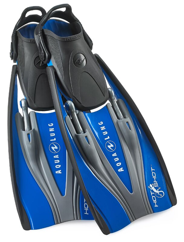 For Sale - Aqua Lung Hotshot fins | ScubaBoard