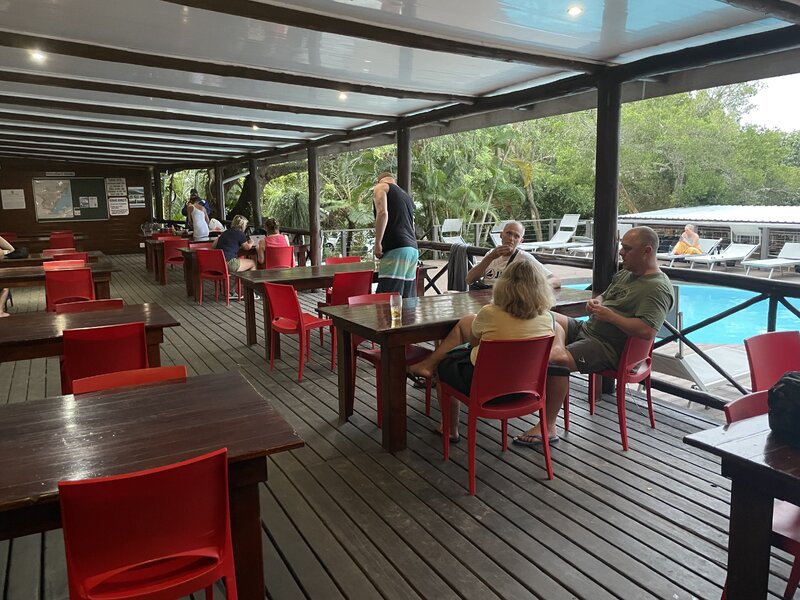 Coral Divers Lodge