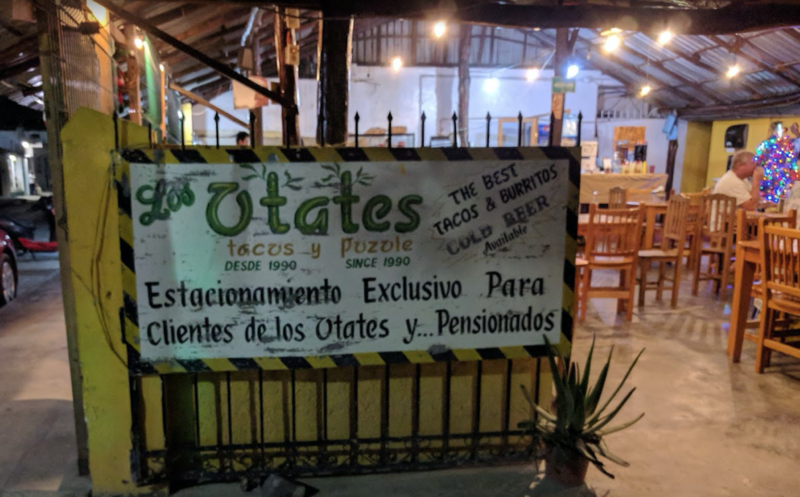 los otates old sign - since 1990.png
