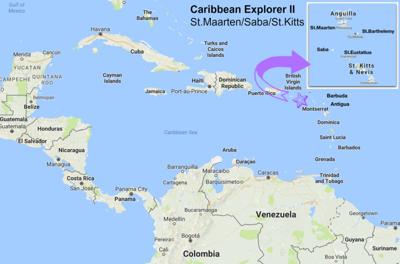Map_CaribbeanExplorerII Itinerary_CEX2.jpg