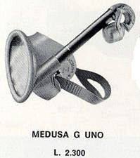 Medusa G Uno 1969.png