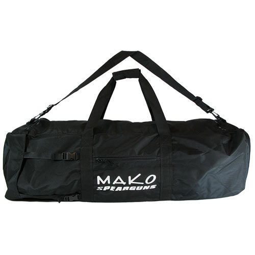 Recommendations for Duffle Bag for Dive gear
