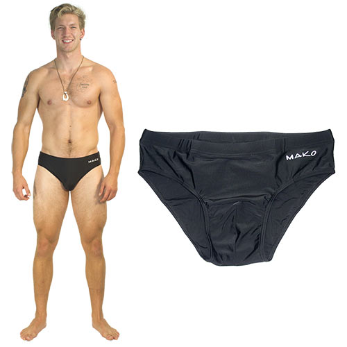 Speedo under sales wetsuit