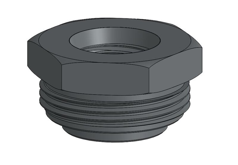 Nemrod Snark LP adaptor.JPG Nemrod Snark LP adaptor.JPG