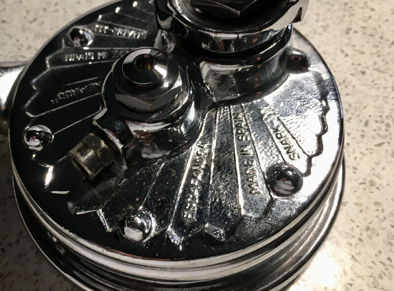 Nemrod Snark LP adaptor overview.jpg Nemrod Snark LP adaptor overview.jpg
