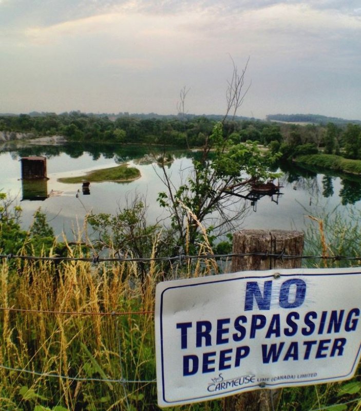 no trespassing deep water dolime quarry.jpg