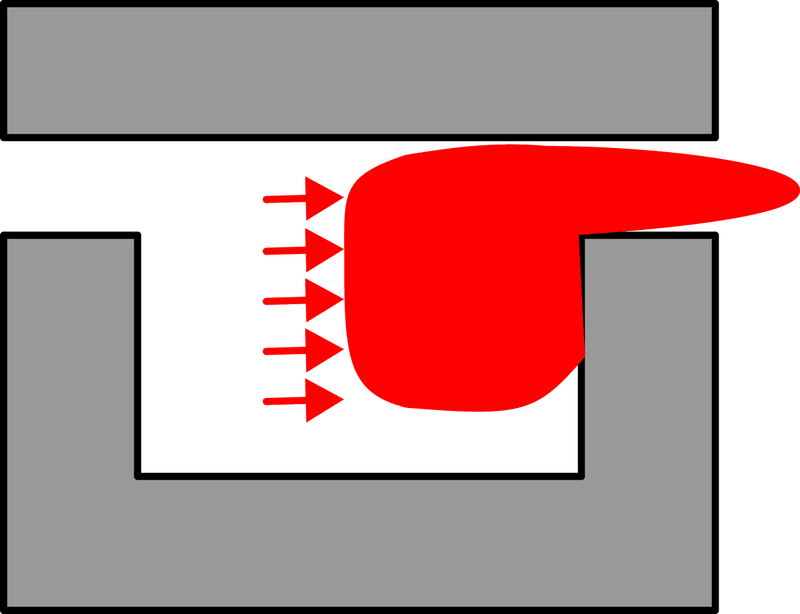 O-ring Pressure Gap Clearance.png