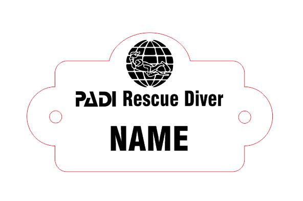 PADI Rescue Diver BC PRO.JPG
