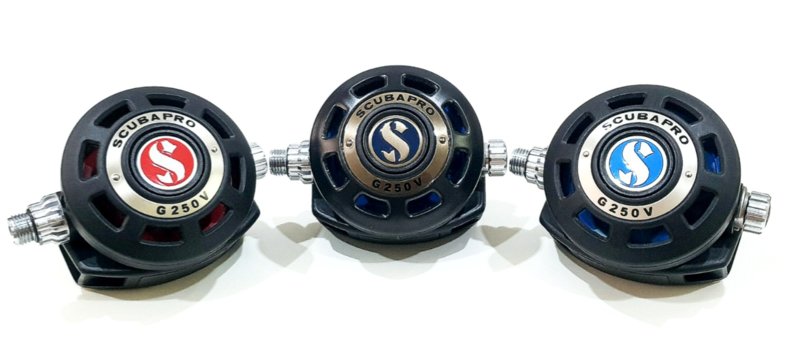 Scubapro g250v on sale