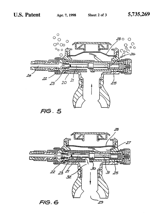 Preece Patent US5735269-2.PNG