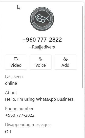 RAAJJE DIVERS WHATSAPP.jpg