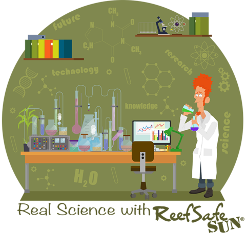 Real Science with Reef Safe Sun Care Products.png
