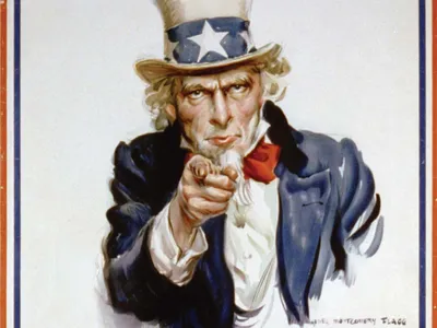 recruiting-poster-Army-Uncle-Sam-James-Montgomery-1917.webp