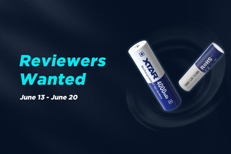 Reviewers Wanted! XTAR.jpg Reviewers Wanted! XTAR.jpg