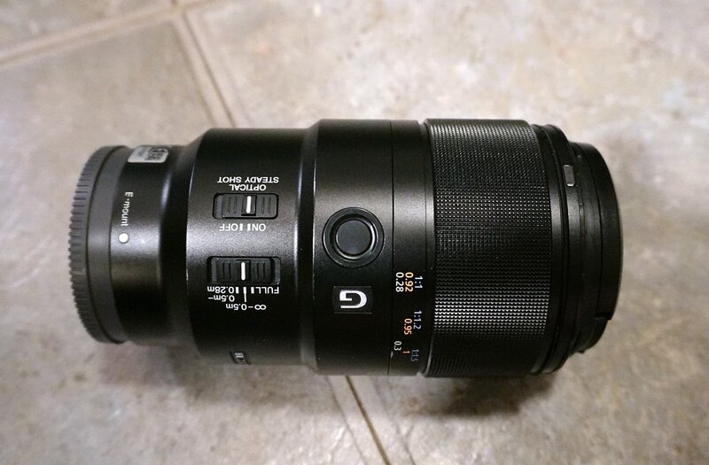 Sony 90 mm lens.JPG