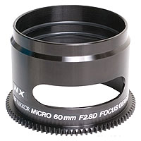 Sea & Sea NX-90 af 60mm f2.8d Gear Set Part 5616 | ScubaBoard