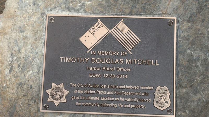 Tim Mitchell memorial plaque sm.jpg Tim Mitchell memorial plaque sm.jpg