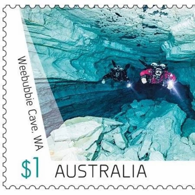 Trent Lee cave diving stamp.jpg