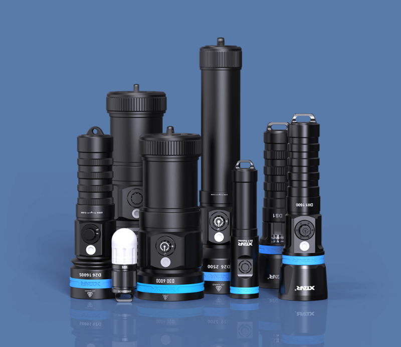 XTAR DIVE LIGHTS.png XTAR DIVE LIGHTS.png