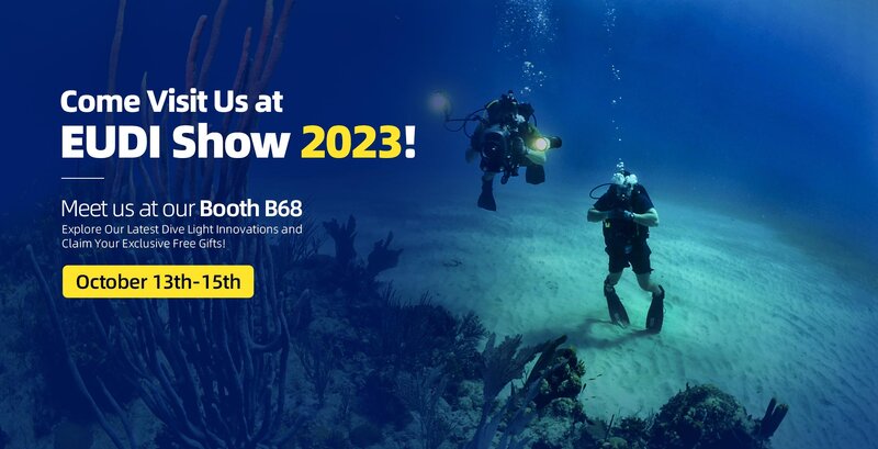 XTAR Join EUDI Dive Show in Italy.jpg XTAR Join EUDI Dive Show in Italy.jpg