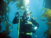 Kaktopher diving.JPG