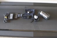 Sony Camcorder and underwater housing-0.jpg