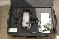 Sony Camcorder and underwater housing-3.jpg