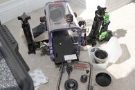 Sony Camcorder and underwater housing-4.jpg