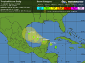 Tropical Storm Dolly.gif