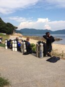 Ryuzaki beach.jpg