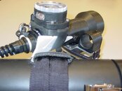 X7 Kross mounted  W DSS XL Arrow in quick draw position.jpg