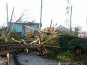 flores store malapascua philippines typhoon damage haiyan.jpg