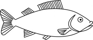 fish_outline_clip_art_6845.jpg fish_outline_clip_art_6845.jpg